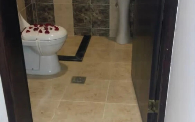 La Fontaine Abha Suites