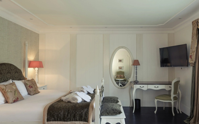 Hôtel Mercure Villeneuve sur Lot Moulin de Madame