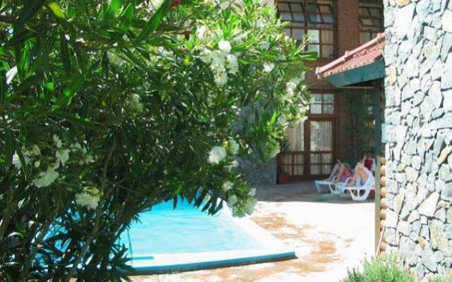 Acquamarina Hotel