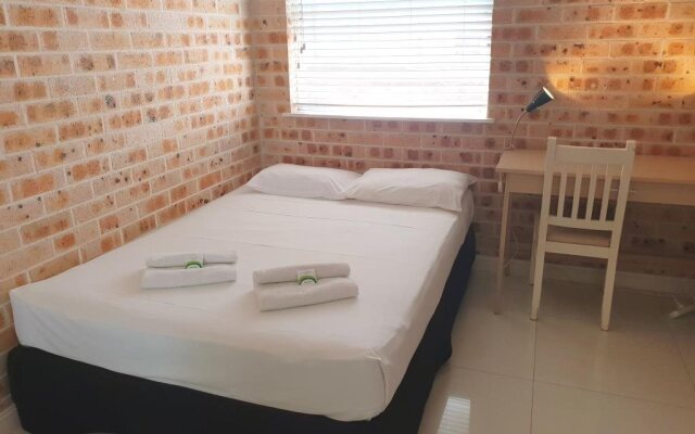 Manly Beach House