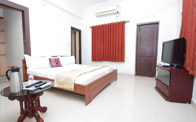 Horizon Residency