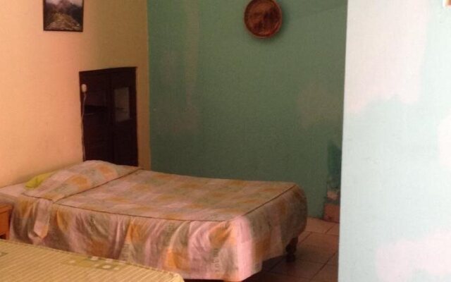 La Posada del Virrey