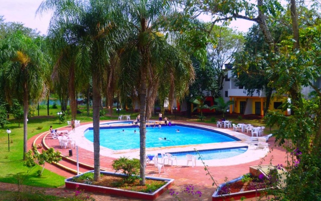 Iguassu Holiday Hotel