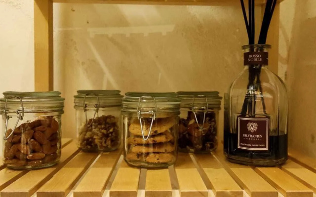 Relais Villa Montedonzelli