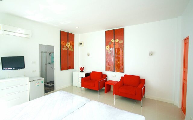 The Mongolian Khao Yai
