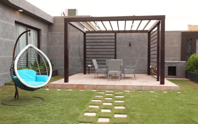 Amaaria Aquapark Resort Villas & Chalet