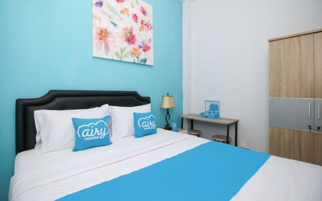 Airy Eco Grogol Latumenten Tiga 38 Jakarta