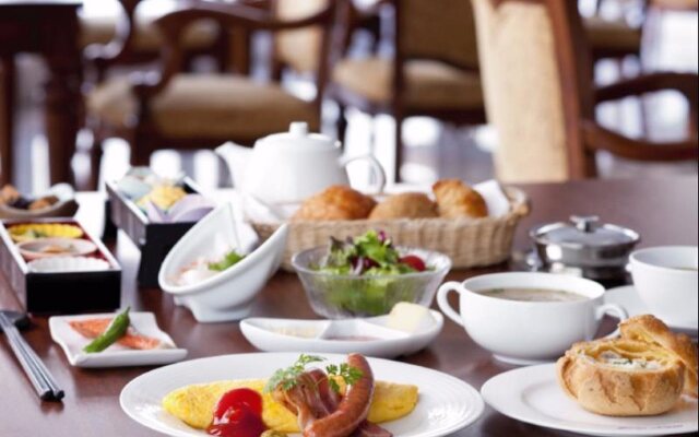 Hotel Neuschloss Otaru