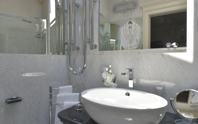 Santa Marta Suites
