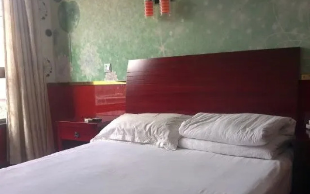 Shanghai Zhenyuan Hotel