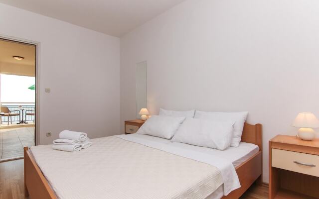 Apartments Villa Alex