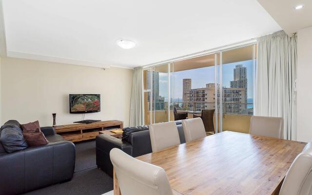 Waterways Luxury Apartments