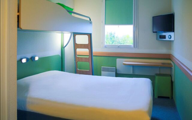 Ibis Budget Niort Est La Crèche