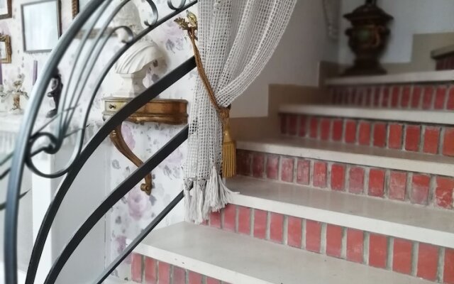 Domaine de la côte aux chats