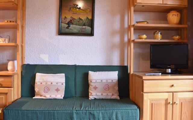 Appartement Méribel, 2 pièces, 4 personnes - FR-1-180-80