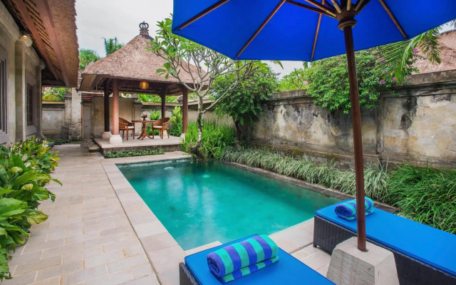 Samhita Garden Ubud