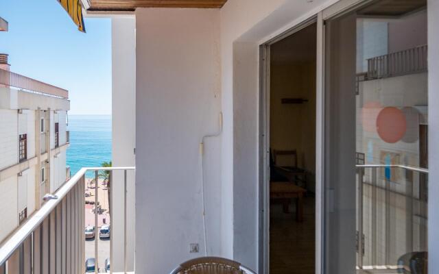 Apartaments AR Borodin