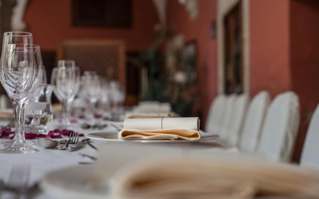 Hotel Izan Trujillo