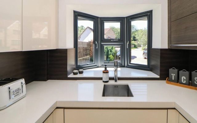 Millhouses Hideaway