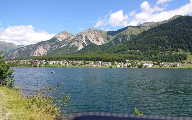 Pension Tirol