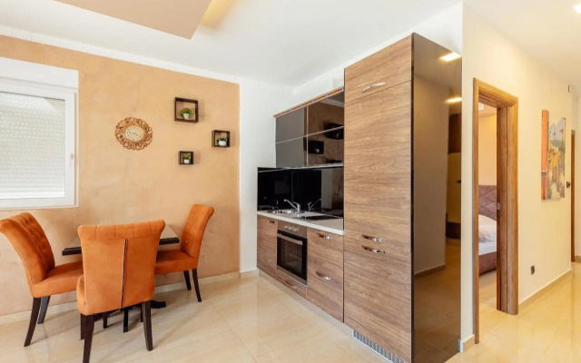 Magnolija apartmani