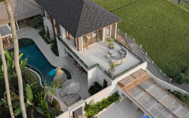 Villa Layang by BaliSuperHost – Outside – Ubud