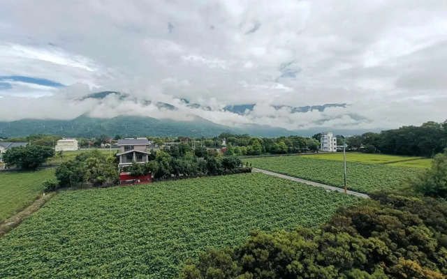 Zai Yan-Yan B&B