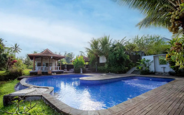 Thantha Serenity Resort