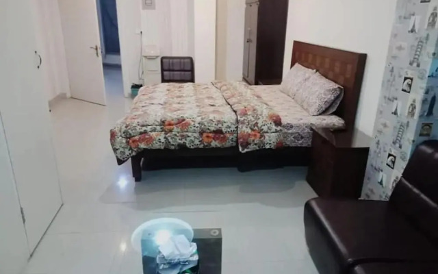 HS Global Apartments