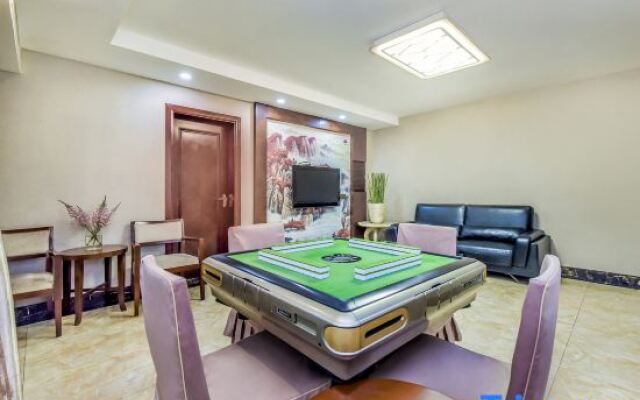 Yulong Inn