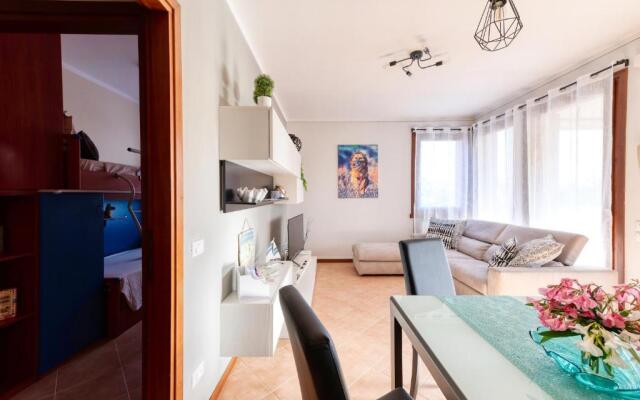 Wolf House - Sirmione Holiday