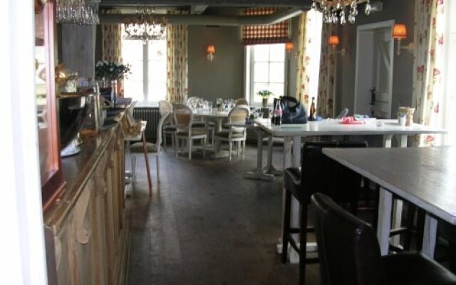 Hotel Ter Polders