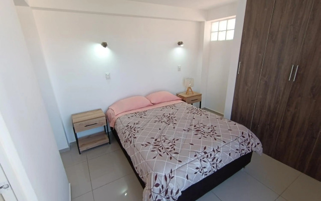 III Zaguan Aparta Hotel Cusco