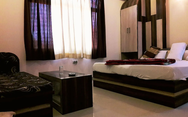Hotel Metro Jiapur