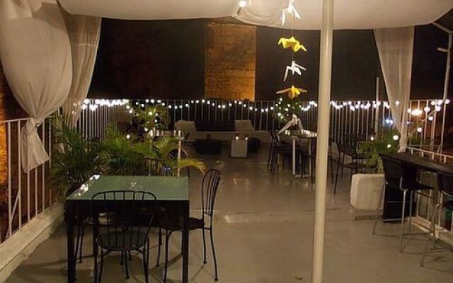 Hostal Tierra Plana
