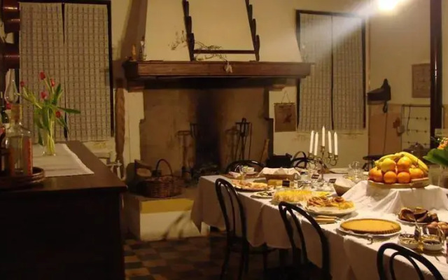 B&B Antica Corte Ruffo