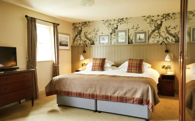 The Groes Inn