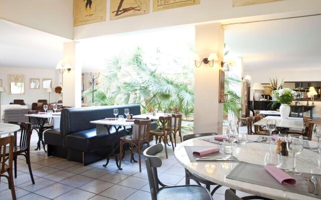 Hôtel Paradou Avignon Sud