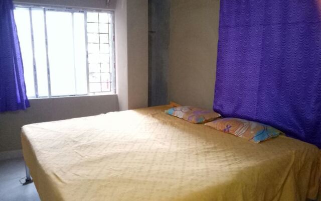 Home Stay World