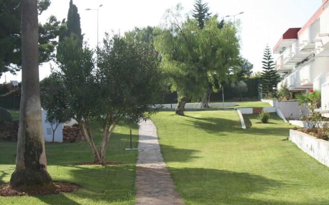 Apartamentos Arcos II Casa Azahar