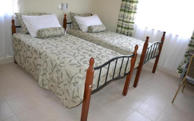 Azanza Mtwapa Holiday Home