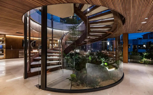 El cielo Hotel Luxury Medellin