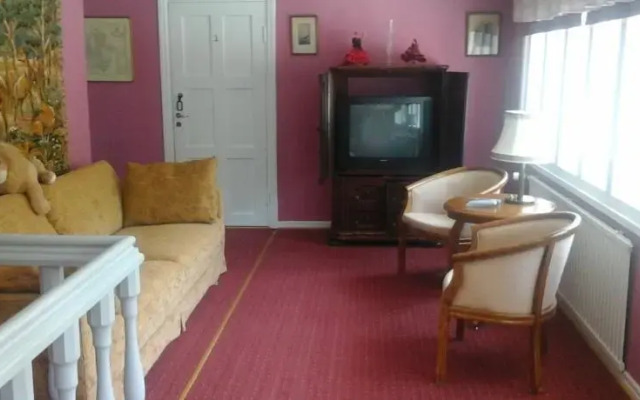 Tavastas Gård B&B