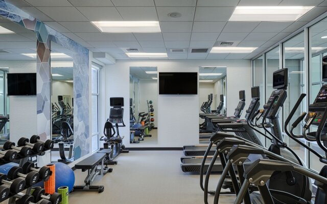 Springhill Suites Bloomington