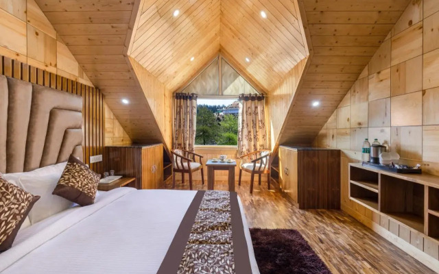 Sterling Shivalik Chail