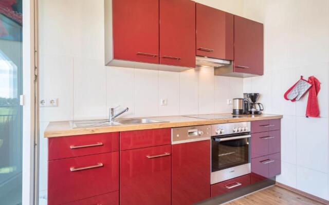 Ferienhof Weber Ferienwohnung Birke