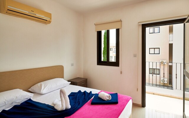 Kyklades Angie Resort