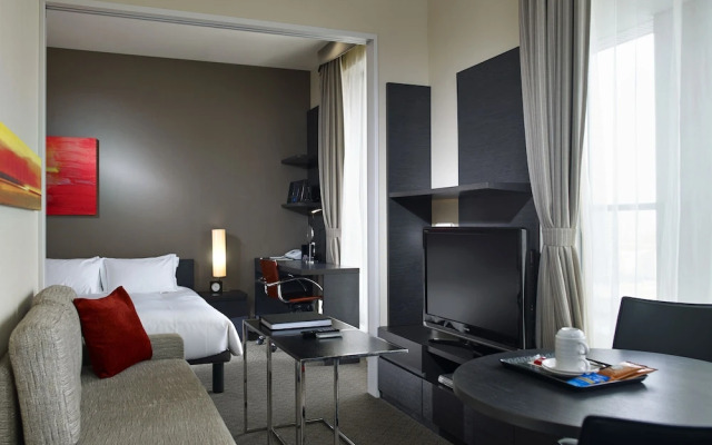 Oakwood Hotel & Apartments Ariake