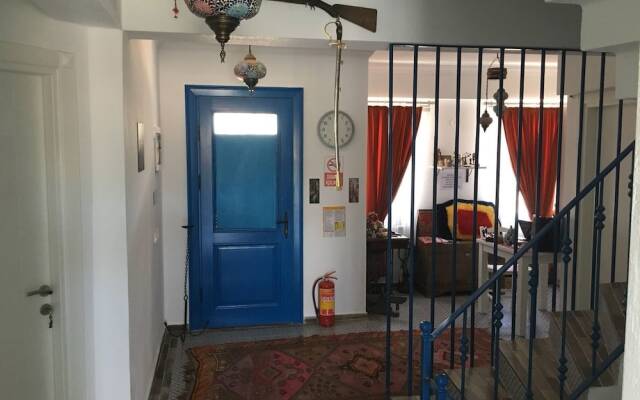 Mylos Hotel