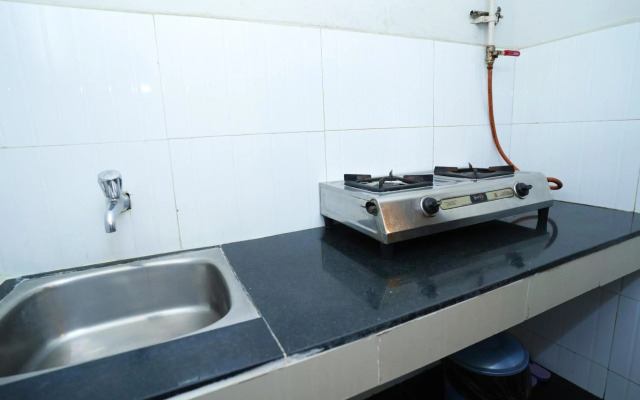 Zaith Residency, Chennai